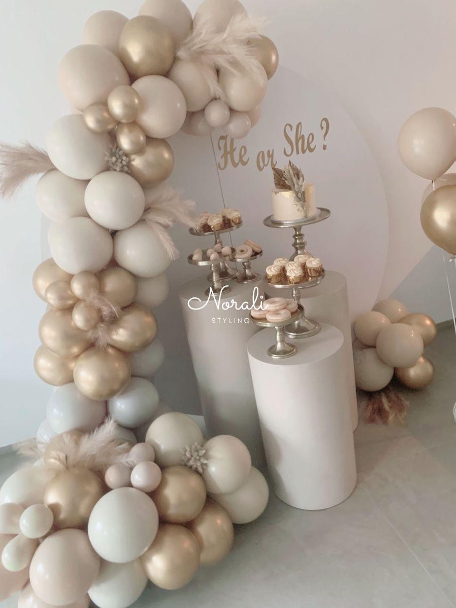 Gender reveal 4